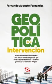 Geopolítica de la Intervención