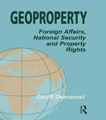 Geoproperty - Geoff Demarest