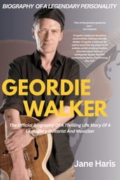 Geordie Walker