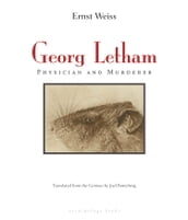 Georg Letham