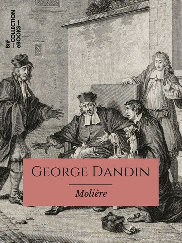 George Dandin - Molière