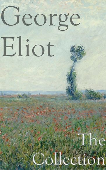 George Eliot - George Eliot