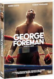 George Foreman - Cuore Da Leone