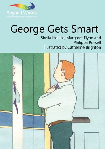 George Gets Smart - Margaret Flynn - Sheila Hollins