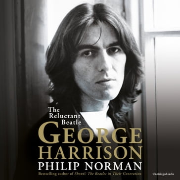 George Harrison - Philip Norman