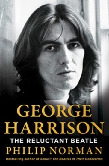 George Harrison - Philip Norman