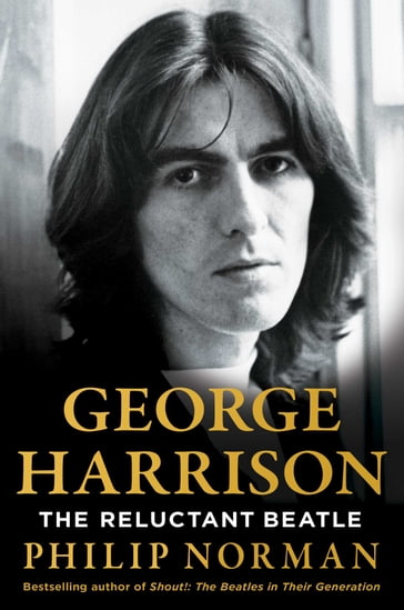 George Harrison - Philip Norman