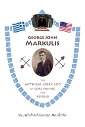 George John Markulis