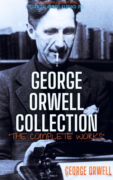 George Orwell Collection - Orwell George