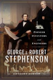 George & Robert Stephenson