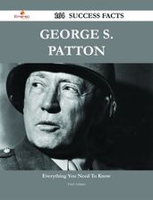 George S. Patton 164 Success Facts - Everything you need to know about George S. Patton