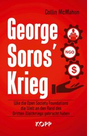 George Soros  Krieg