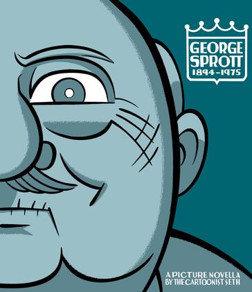 George Sprott - Seth