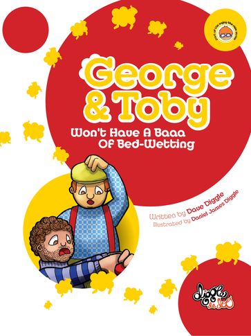 George & Toby - Dave Diggle