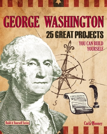 George Washington - Carla Mooney