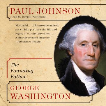 George Washington - Paul Johnson