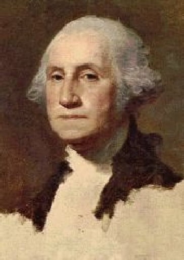 George Washington, a biography - William Roscoe Thayer