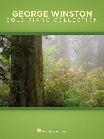 George Winston Solo Piano Collection - George Winston