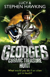 George s Cosmic Treasure Hunt