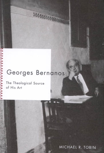 Georges Bernanos - Michael R. Tobin