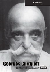 Georges Gurdjieff