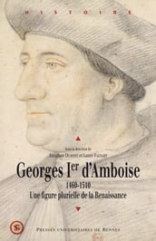 Georges Ier d Amboise