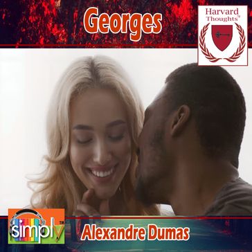 Georges by Alexandre Dumas - Alexandre Dumas