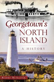 Georgetown s North Island