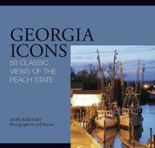Georgia Icons