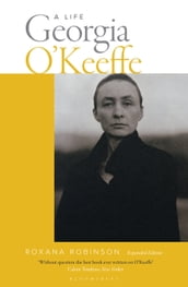 Georgia O Keeffe: A Life (new edition)