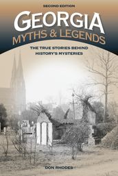 Georgia Myths and Legends
