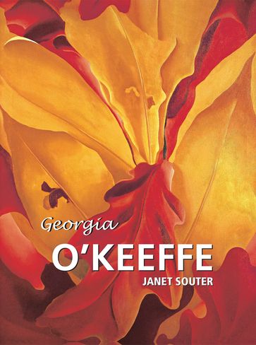 Georgia O'Keeffe - Janet Souter