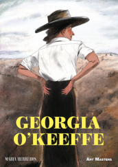 Georgia O¿Keeffe