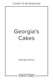Georgia¿s Cakes