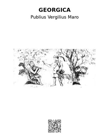 Georgica - Publius Vergilius Maro