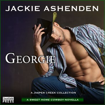 Georgie - Jackie Ashenden