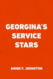 Georgina s Service Stars