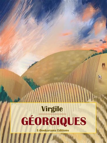 Géorgiques - Virgile