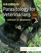 Georgis  Parasitology for Veterinarians E-Book
