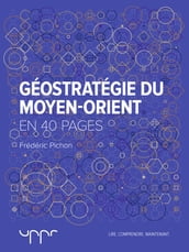 Géostratégie du Moyen-Orient