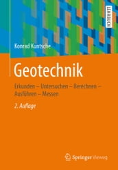 Geotechnik