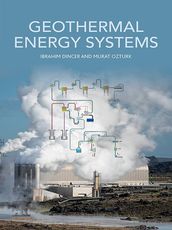 Geothermal Energy Systems