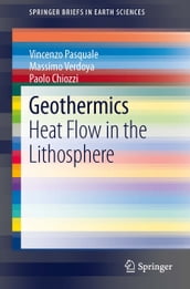 Geothermics