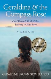 Geraldina & the Compass Rose