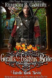 Gerall s Festivus Bride