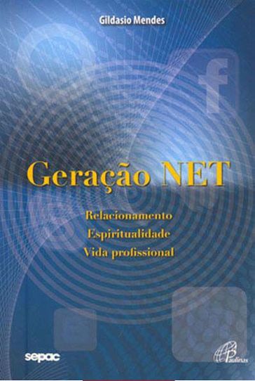 Geração NET - Gildasio Mendes dos Santos
