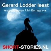 Gerard Lodder leest