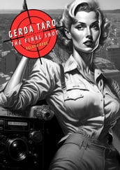 Gerda Taro, the Final shot