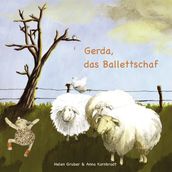 Gerda, das Ballettschaf