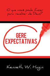 Gere Expectativas